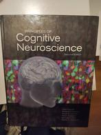 Principles of Cognitive Neuroscience - Purves (2nd edition), Boeken, Zo goed als nieuw, Ophalen