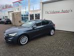 Seat Leon 1.4 TSI eHybrid PHEV FR Business Intense, Gebruikt, Euro 6, Leon, Leder en Stof