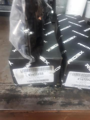 Stuurkogels volvo V70  beschikbaar voor biedingen