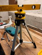 Theodoliet waterpas instrument, Doe-het-zelf en Verbouw, Meetapparatuur, Ophalen of Verzenden, Nieuw