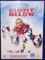 Eight Below, Ophalen of Verzenden, Zo goed als nieuw