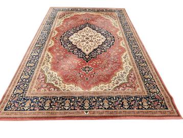 Prachtig vintage tapijt 200 x 300 cm beschikbaar voor biedingen
