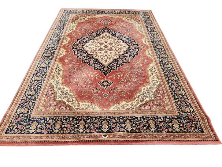 Prachtig vintage tapijt 200 x 300 cm, Huis en Inrichting, Stoffering | Tapijten en Kleden, Gebruikt, 200 cm of meer, 200 cm of meer