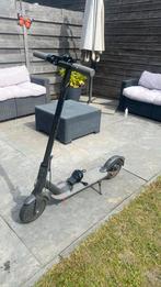 Xiaomi -Mi Electric Scooter 1S - Opvouwbare Elektrische Step, Fietsen en Brommers, Ophalen, Gebruikt, Elektrische step (E-scooter)
