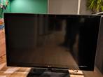 LG tv 47 inch full hd., Ophalen, 50 Hz, Zo goed als nieuw, 100 cm of meer