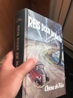 Reis door de nacht / Anne de vries, Ophalen of Verzenden