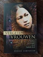 A. Companjen - Vergeten vrouwen, Ophalen of Verzenden, Zo goed als nieuw, A. Companjen