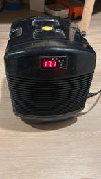 Aquamedic aquarium koeler titanium 150, Dieren en Toebehoren, Vissen | Aquaria en Toebehoren, Ophalen of Verzenden, Zo goed als nieuw