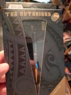 Dartpijlen 24 gram, Sport en Fitness, Darts, Ophalen of Verzenden, Zo goed als nieuw, Pijlen