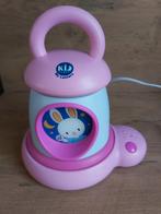 Kid'Sleep lantaarn nachtlampje, Ophalen of Verzenden, Zo goed als nieuw, Lamp