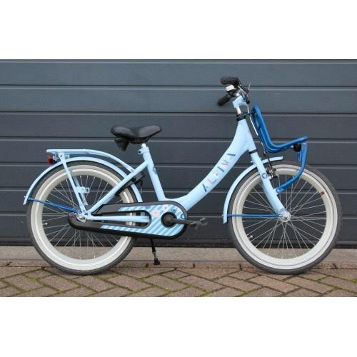 Alpina Clubb MR 20 Inch Gebruikt, Fietsen en Brommers, Fietsen | Meisjes, Gebruikt, 20 inch, Versnellingen, Ophalen