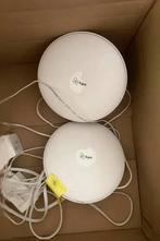 2x kpn wifi versterkers (superwifi), Ophalen, Gebruikt, Kpn