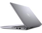 Dell Latitude 5310/Intel Core i5 1.6GHz/16GB/256GB SSD, 256 GB, 2 tot 3 Ghz, Qwerty, 13 inch