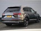 Audi Q7 3.0 TDI 374pk E-tron Quattro Tiptronic 2016 Grijs, 258 pk, 2420 kg, USB, Bedrijf