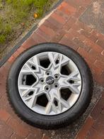 Set Kia Ceed velgen met Goodyear Vector 4Seasons banden, Ophalen, 16 inch, Banden en Velgen, 205 mm