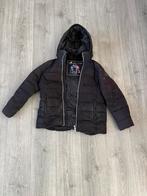 Moose knuckles jas, Kleding | Heren, Jassen | Winter, Zwart, Moose knuckles, Ophalen of Verzenden, Zo goed als nieuw