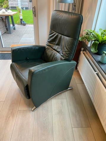 Relaxfauteuil beschikbaar voor biedingen