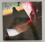 Styx – Cornerstone.   Lp, Ophalen of Verzenden, Gebruikt, Poprock