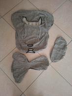 Ukje hoes voor Sirona Z autostoel, Overige merken, Verstelbare rugleuning, Ophalen of Verzenden, Zo goed als nieuw