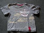 Shirt maat 116, No Compromise, Ophalen of Verzenden, Zo goed als nieuw, Shirt of Longsleeve