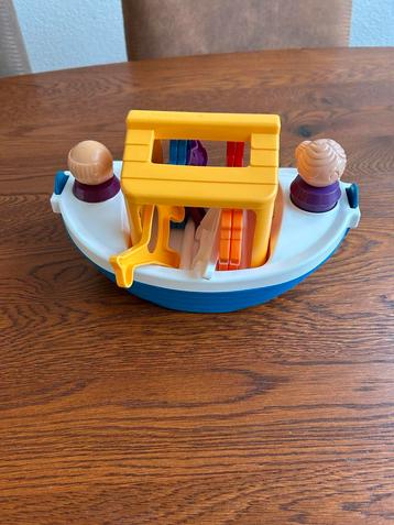 Tupperware Ark van Noach - Verzamelaarsobject beschikbaar voor biedingen