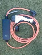 Kia thuislader autolader Elektrische auto laadkabel type 2, Ophalen of Verzenden, Zo goed als nieuw