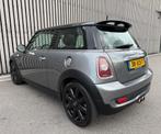 Mini Mini 1.6 Cooper S Chili - Panoramadak - Leer, Auto's, Mini, Euro 5, Gebruikt, 4 cilinders, 4 stoelen