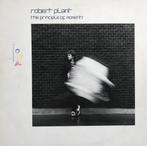 Robert Plant - The Principle Of Moments - Vinyl album 1983, Ophalen of Verzenden, Zo goed als nieuw, 12 inch, Poprock