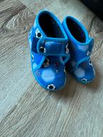 Tqoti Sloffen Voetbal Maat 22, Ophalen of Verzenden, Gebruikt, Jongen, Schoenen