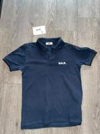 donkerblauw polo Balr. maat S, Kleding | Heren, Polo's, Ophalen of Verzenden, Zo goed als nieuw, Blauw