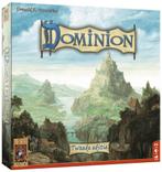 Dominion Basisspel 999 Games Bordspel Nieuw, 999 Games, Nieuw, Ophalen of Verzenden, Vijf spelers of meer