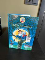Dolfje weerwolfje boek, Ophalen, Zo goed als nieuw, Paul van Loon, Sprookjes