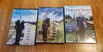Dvd's De tv serie Dokter Tinus seizoen 1,2 en 3, Gebruikt, Boxset, Ophalen of Verzenden, Komedie