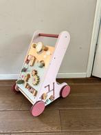 Little Dutch loopwagen, Kinderen en Baby's, Speelgoed | Houten speelgoed, Ophalen, Zo goed als nieuw