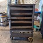 Te koop 4 oude gereedschapwagens 3x gedore 1x onbekend, Auto diversen, Ophalen