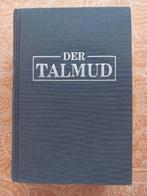Der Talmud - Reinhold Mayer, Ophalen of Verzenden, Gelezen