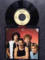 Queen - Radio Ga Ga 1984 IN ZÉÉR GOEDE STAAT!, 7 inch, Single, Ophalen of Verzenden, Zo goed als nieuw