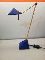 Tafeĺlamp door Lungean and Pellman for Brilliant, Huis en Inrichting, Lampen | Tafellampen, Ophalen of Verzenden, Zo goed als nieuw