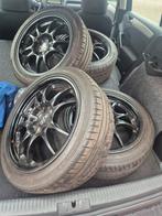 Rota circuit 10 16 inch 4x100 mugen mf10, Ophalen