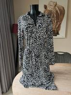 Juffrouw Jansen Jurk - Maat S, Kleding | Dames, Zwart, Ophalen of Verzenden, Zo goed als nieuw, Knielengte