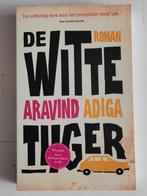 Aravind Adiga - De witte tijger, Nieuw, Ophalen of Verzenden, Aravind Adiga, Nederland