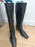 Helioform laarzen, Kleding | Dames, Hoge laarzen, Zwart, Ophalen of Verzenden, Zo goed als nieuw