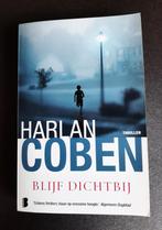 Harlan Coben - Blijf dichtbij, Ophalen of Verzenden, Gelezen, Harlan Coben, Amerika