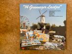 LP 14 Grunneger Laidjes, gaaf, Ophalen of Verzenden