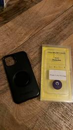 Otterbox IPhone 11 Pro + popsocket, IPhone 11 Pro, Ophalen of Verzenden, Zo goed als nieuw