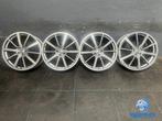 Originele Audi Q5 SQ5 Audi Sport 20 inch velgen 5x112, Auto-onderdelen, Banden en Velgen, Gebruikt, Velg(en), -, -