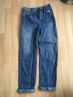 Spijkerbroek Shein - maat S, Kleding | Dames, Spijkerbroeken en Jeans, Ophalen of Verzenden, Zo goed als nieuw, Blauw, W28 - W29 (confectie 36)