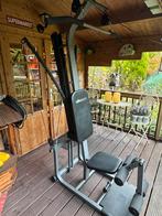 Flex Gym PL46100 - Krachtstation, Ophalen, Krachtstation, Zo goed als nieuw, Buik