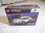 Lego 75895 1974 Porsche 911 Turbo 3.0 Nieuw en Geseald, Ophalen of Verzenden, Nieuw, Complete set, Lego