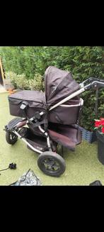 Mountain Buggy Urban Jungle Combiwagen, Kinderen en Baby's, Ophalen of Verzenden, Gebruikt